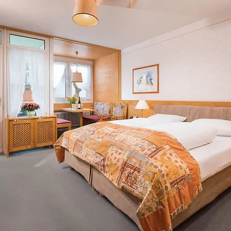 Kneipp-kurhotel Steinle Отель Бад-Верисхофен