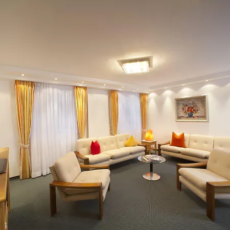 Kneipp-kurhotel Steinle Hotel Bad Wörishofen