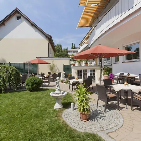 Kneipp-kurhotel Steinle Hotel 3*