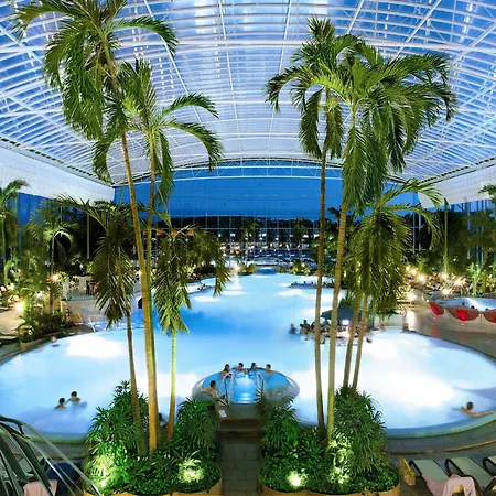 Kneipp-kurhotel Steinle Отель Бад-Верисхофен