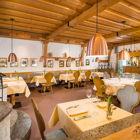 Kneipp-kurhotel Steinle Отель 3*