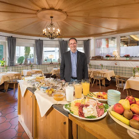 Kneipp-kurhotel Steinle Hotel