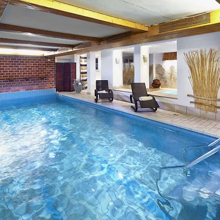 Kneipp-kurhotel Steinle