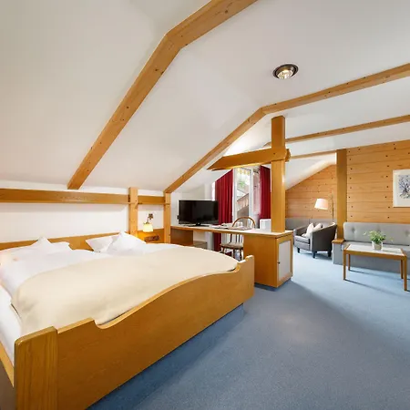 Kneipp-kurhotel Steinle Bad Wörishofen