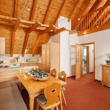 Kneipp-kurhotel Steinle Отель 3*