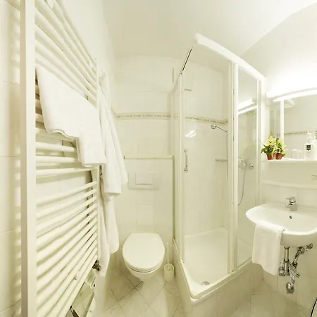 Kneipp-kurhotel Steinle