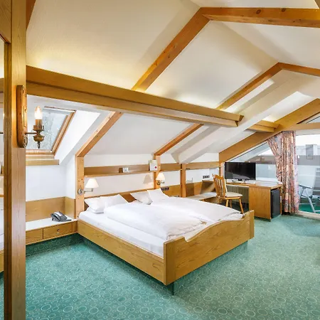Kneipp-kurhotel Steinle 3*