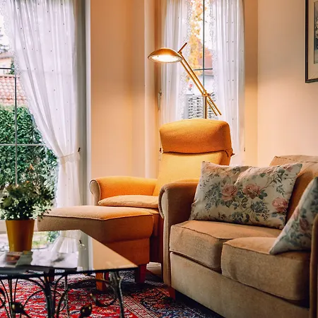 Kneipp-kurhotel Steinle Szálloda 3*
