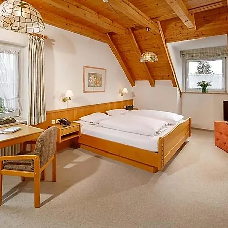 Kneipp-kurhotel Steinle Hotel 3*