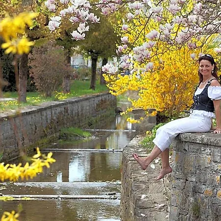 Kneipp-kurhotel Steinle Bad Wörishofen