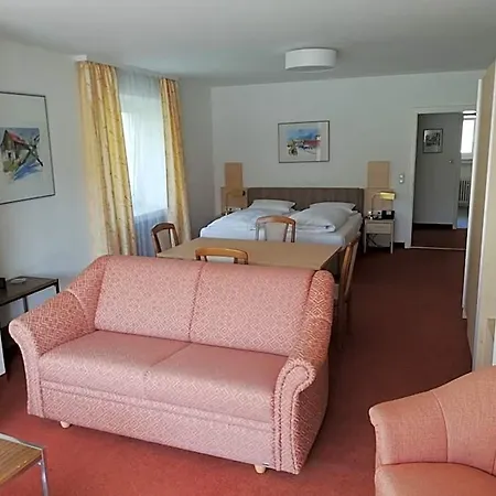 Hotel Kneipp-kurhotel Steinle