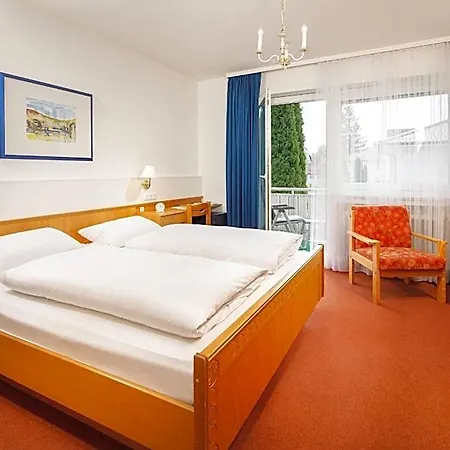 Kneipp-kurhotel Steinle