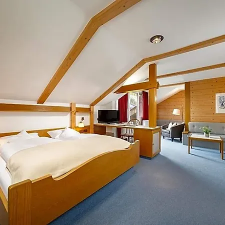 Hotel Kneipp-kurhotel Steinle
