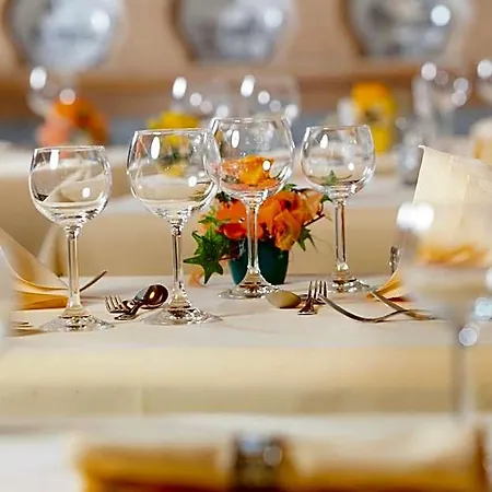 Kneipp-kurhotel Steinle 3*