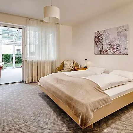 Hotel Kneipp-kurhotel Steinle 3*