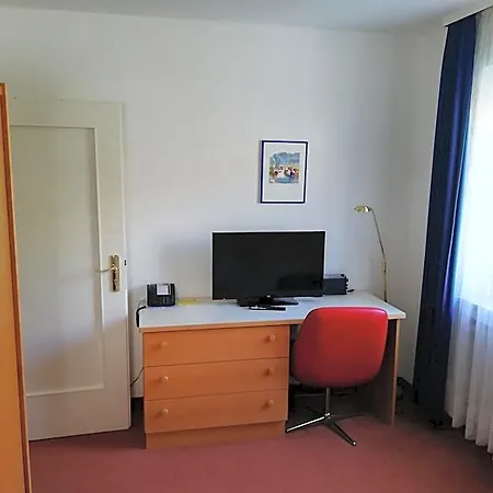 Kneipp-kurhotel Steinle Hotel 3*