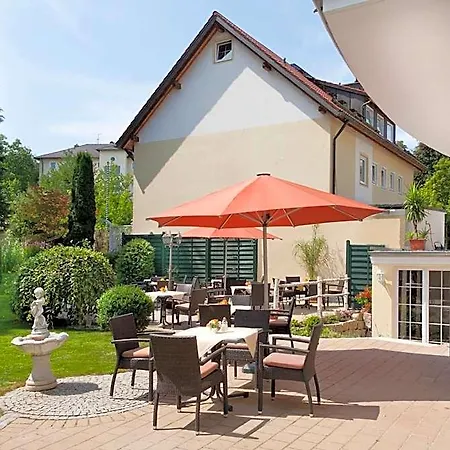 Kneipp-kurhotel Steinle Hotel