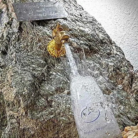 Hotel Kneipp-kurhotel Steinle Bad Wörishofen