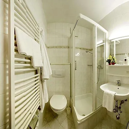 Kneipp-kurhotel Steinle Bad Wörishofen