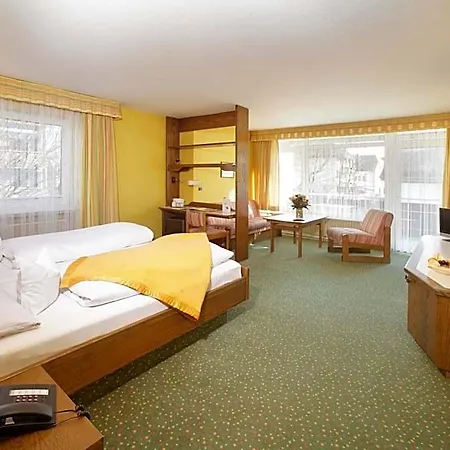 Kneipp-kurhotel Steinle Hotel