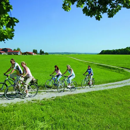 Kneipp-kurhotel Steinle