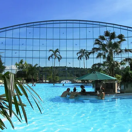 Kneipp-kurhotel Steinle 3* Bad Wörishofen