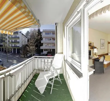 Kneipp-kurhotel Steinle 3*