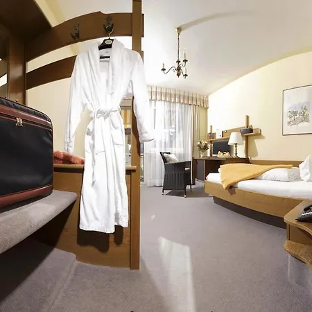 Kneipp-kurhotel Steinle