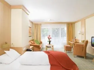 Kneipp-kurhotel Steinle Hotel Bad Wörishofen