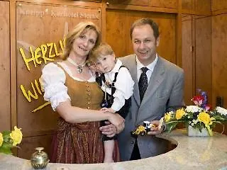Hotel Kneipp-kurhotel Steinle Bad Wörishofen