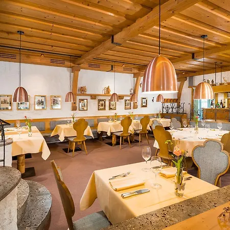 Kneipp-kurhotel Steinle Hotel