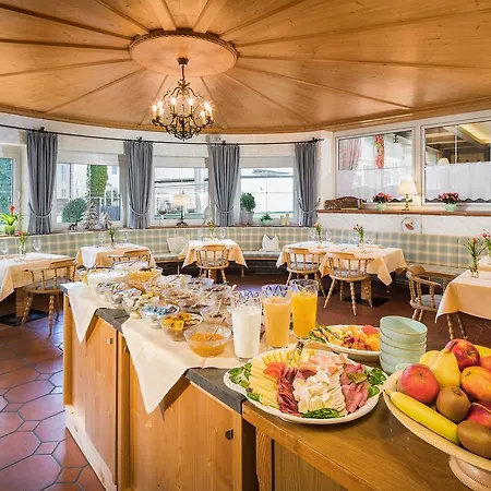 Kneipp-kurhotel Steinle 3*
