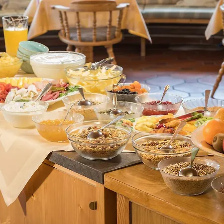 Szálloda Kneipp-kurhotel Steinle Bad Wörishofen