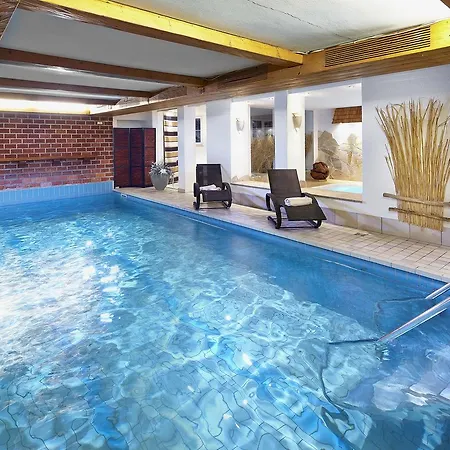Kneipp-kurhotel Steinle Bad Wörishofen