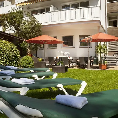 Kneipp-kurhotel Steinle Bad Wörishofen