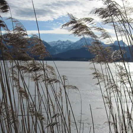 Hotel Kneipp-kurhotel Steinle