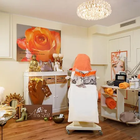 Kneipp-kurhotel Steinle