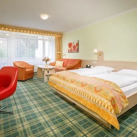 Kneipp-kurhotel Steinle Hotel Bad Wörishofen