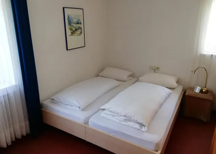 Kneipp-kurhotel Steinle