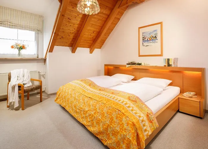 Kneipp-kurhotel Steinle Bad Wörishofen