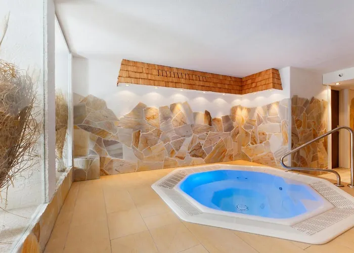 Hotel Kneipp-kurhotel Steinle 3*