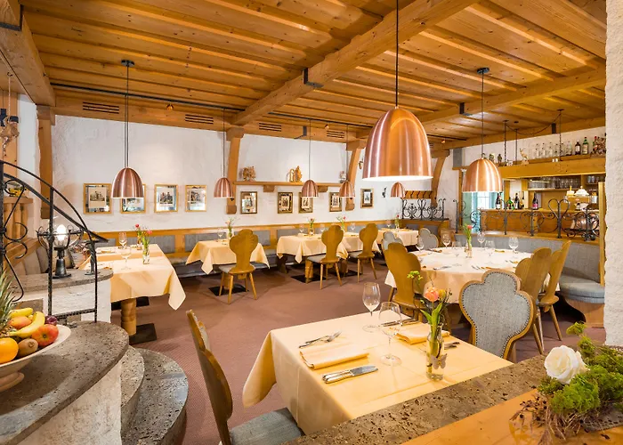 Kneipp-kurhotel Steinle מלון 3*
