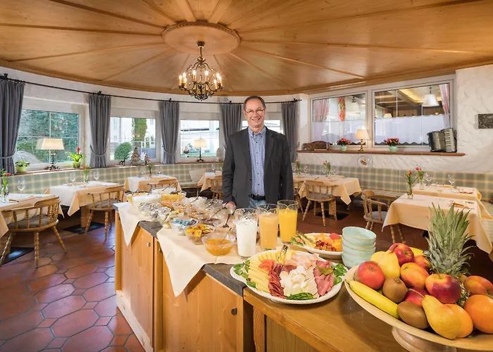 Kneipp-kurhotel Steinle Hotel
