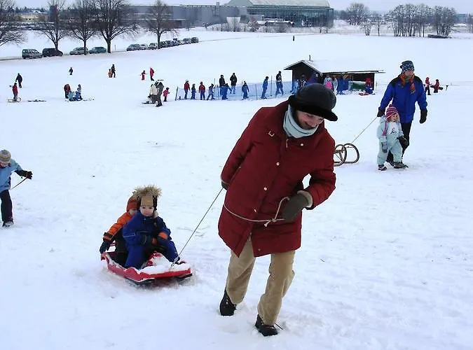호텔 크나이프-쿠르호텔 스타인레 3*